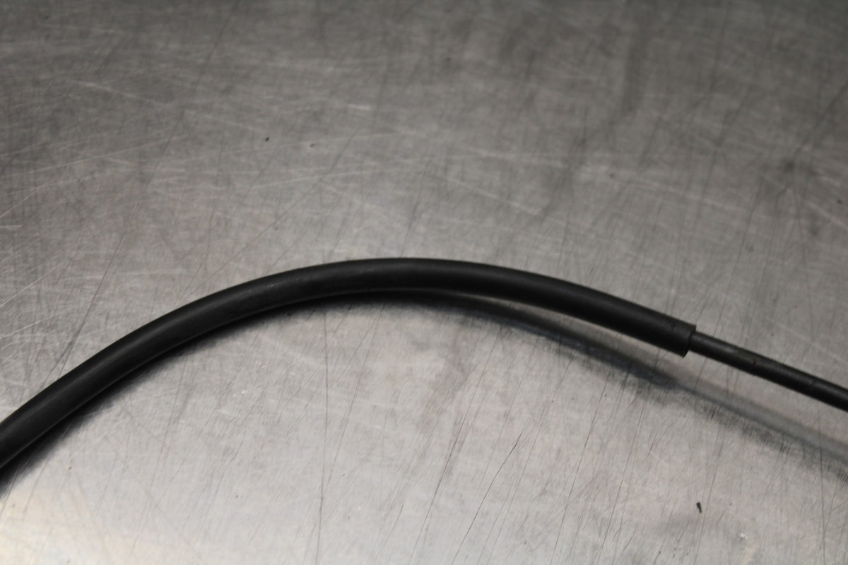 02 DUCATI MONSTER 620 RIGHT THROTTLE GRIP BB851