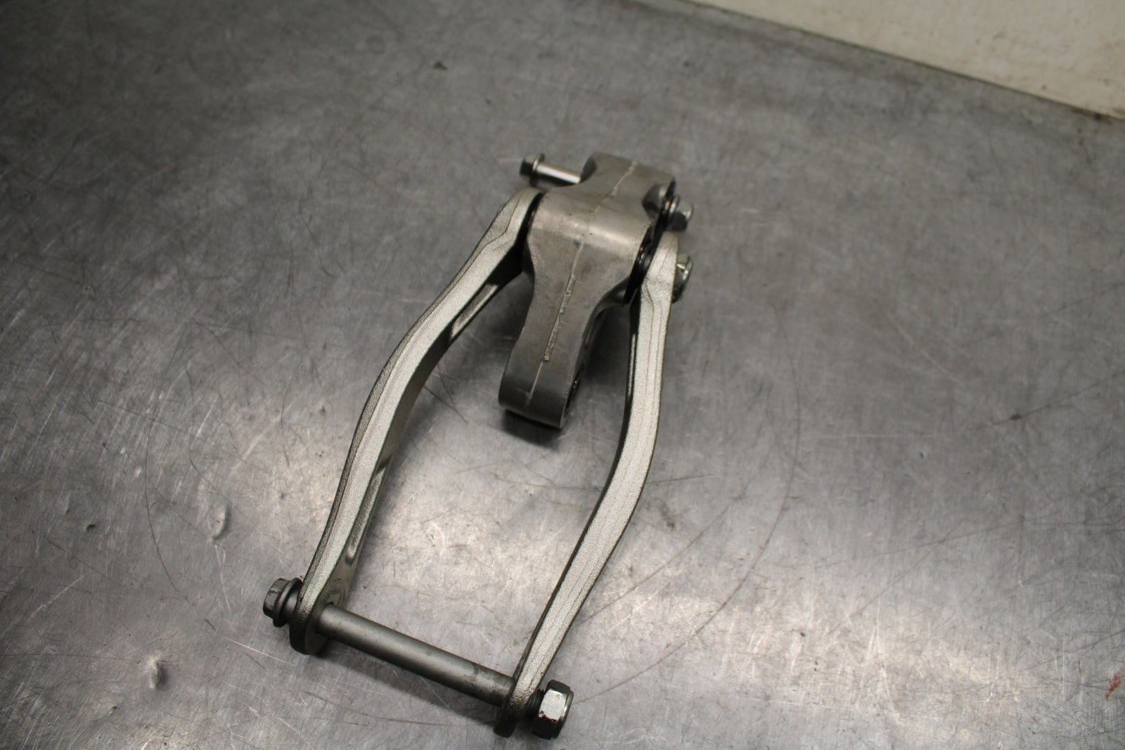 12-25 KAWASAKI NINJA ZX14R NEW!! REAR DOGBONE SHOCK LINKAGE LINK BB757