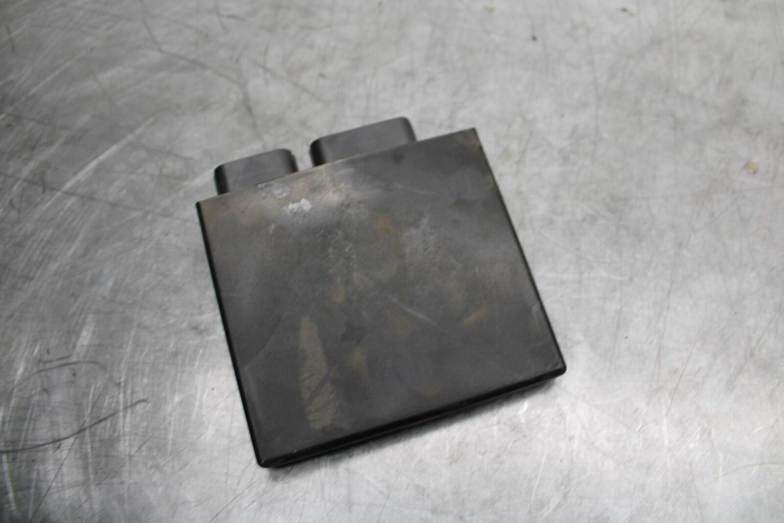 15-17 KAWASAKI EX 650 NINJA EX650 ABS ECU  CONTROLLER UNIT BLACK BOX BB494