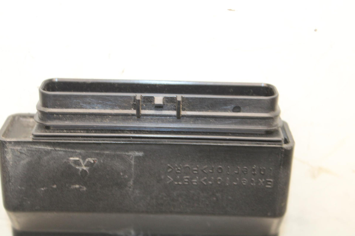 2006 Suzuki SV650 ECU COMPUTER CONTROLLER UNIT BLACK BOX ECM 32920-17G40 BB93