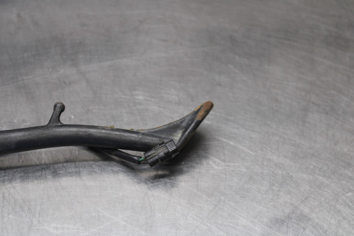 08-09 KAWASAKI NINJA ZX14R KICKSTAND SIDE KICK STAND BB932