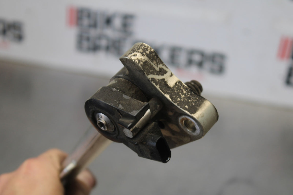 17-20 BMW S1000R KICKSTAND SIDE KICK STAND BB909
