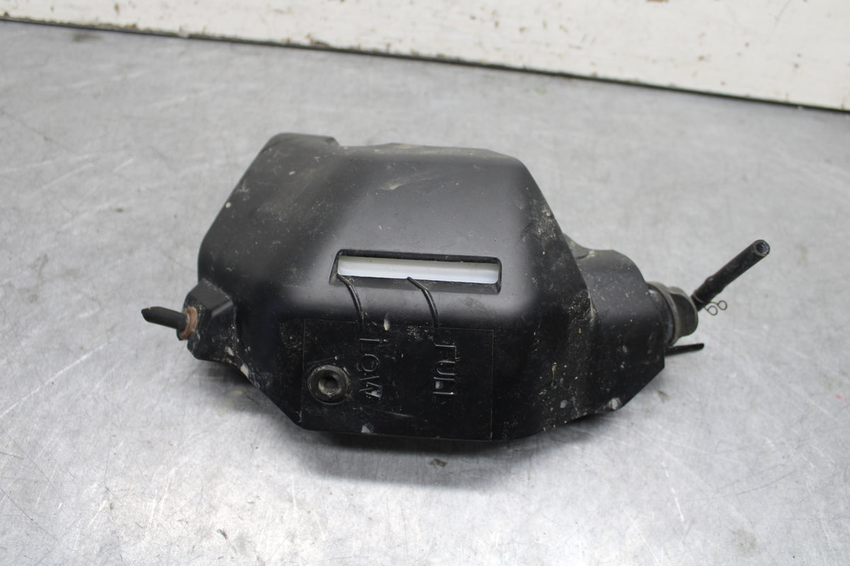 22-24 YAMAHA XSR900 COOLANT WATER TANK RESERVOIR BOTTLE BB683