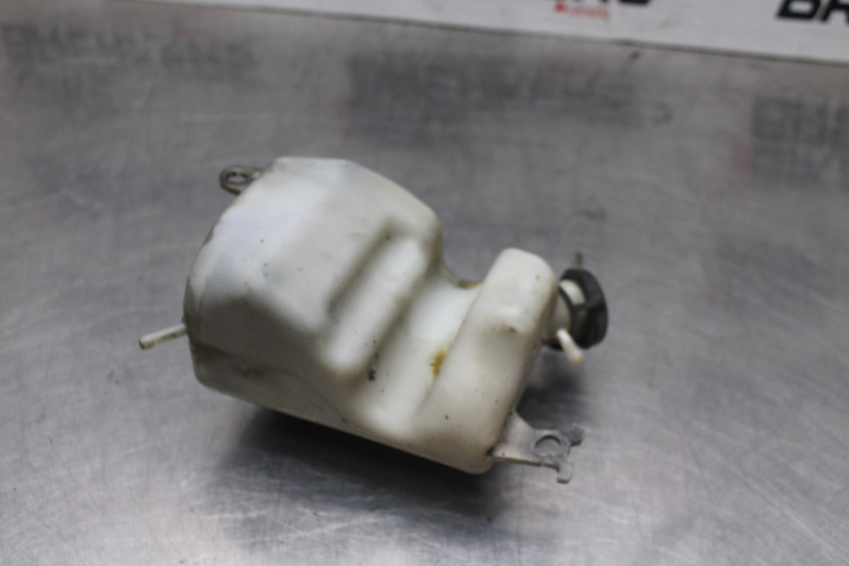 00-01 HONDA CBR929RR COOLANT WATER TANK RESERVOIR BOTTLE BB925