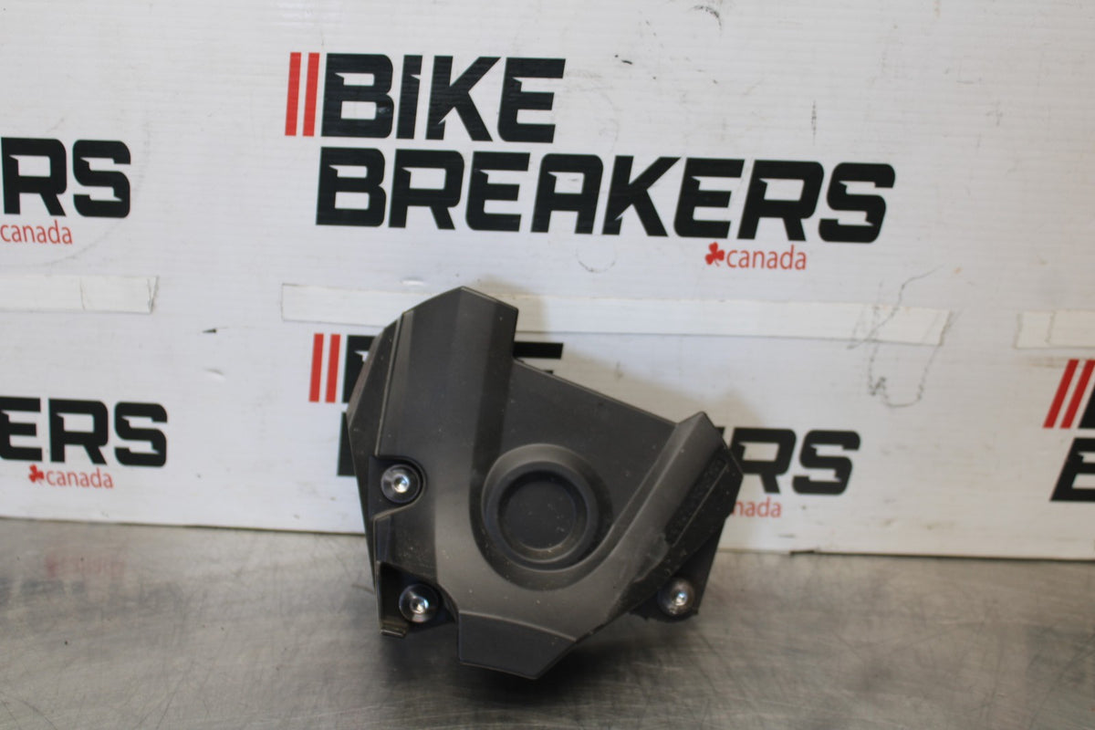 15-17 YAMAHA FJ09 ENGINE SPROCKET COVER BB906