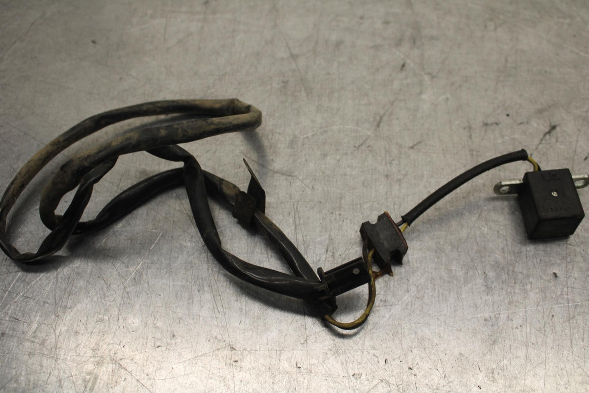 2009 Kawasaki Ninja 250R EX250J SPEED SPEEDOMETER SENSOR BB87