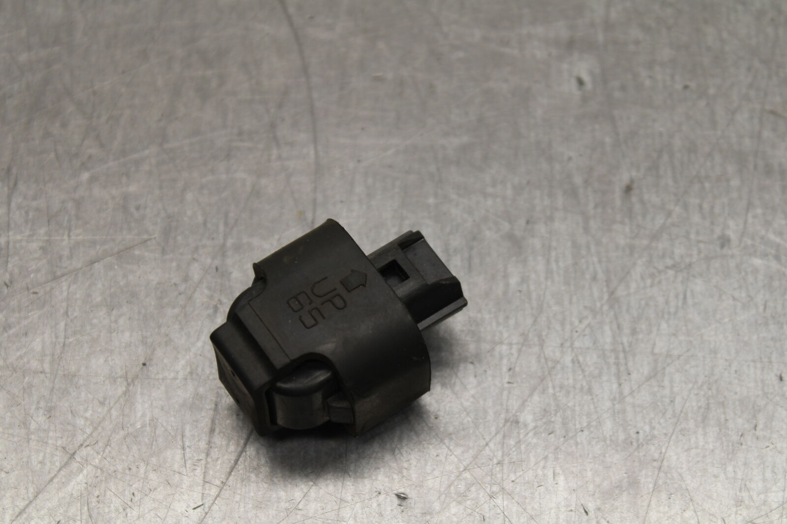 14-15 KAWASAKI NINJA 650 EX650F TIP OVER BANK ANGLE CRASH SENSOR SWITCH  BB741