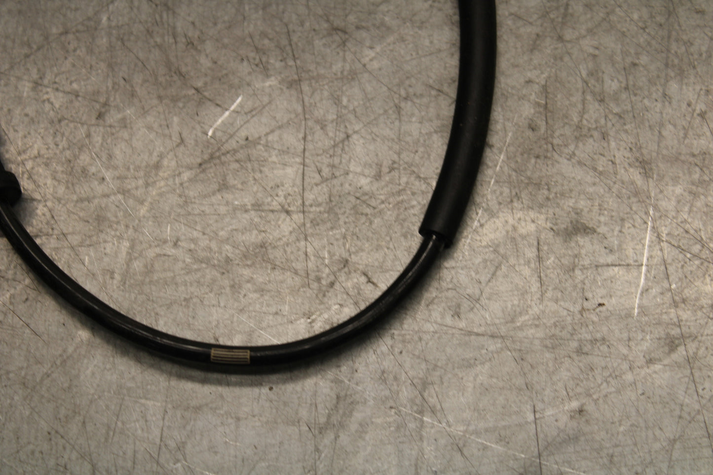 18-23 KAWASAKI NINJA 400 REAR ABS BRAKE SENSOR  BB660