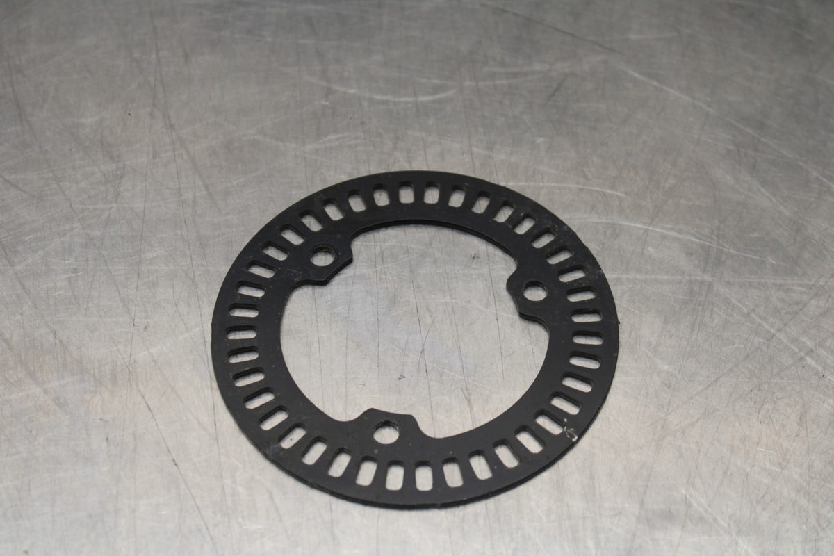 16 YAMAHA XSR900 FRONT WHEEL ABS BRAKE RING DISC BB786