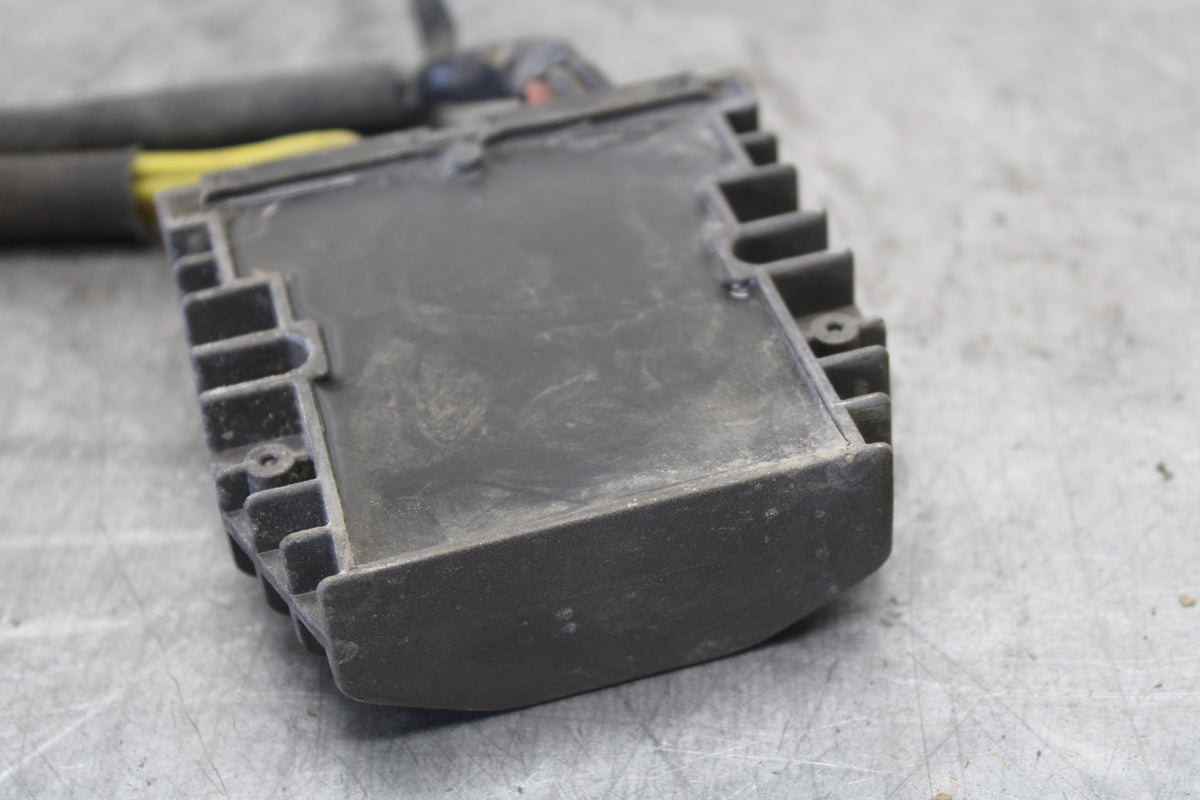 06-07 SUZUKI GSXR 600 RECTIFIER VOLTAGE REGULATOR BB694