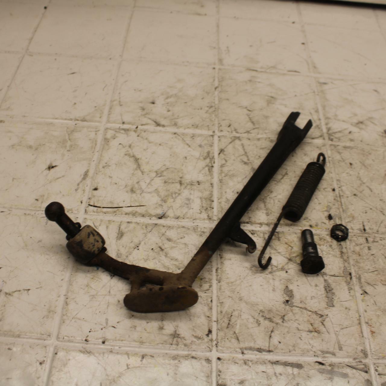 79-81 YAMAHA XS1100S KICKSTAND SIDE KICK STAND BB401