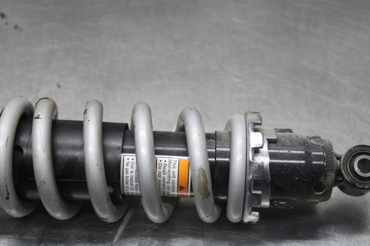 22-25 YAMAHA YZF R7 REAR BACK SHOCK ABSORBER SUSPENSION BB940
