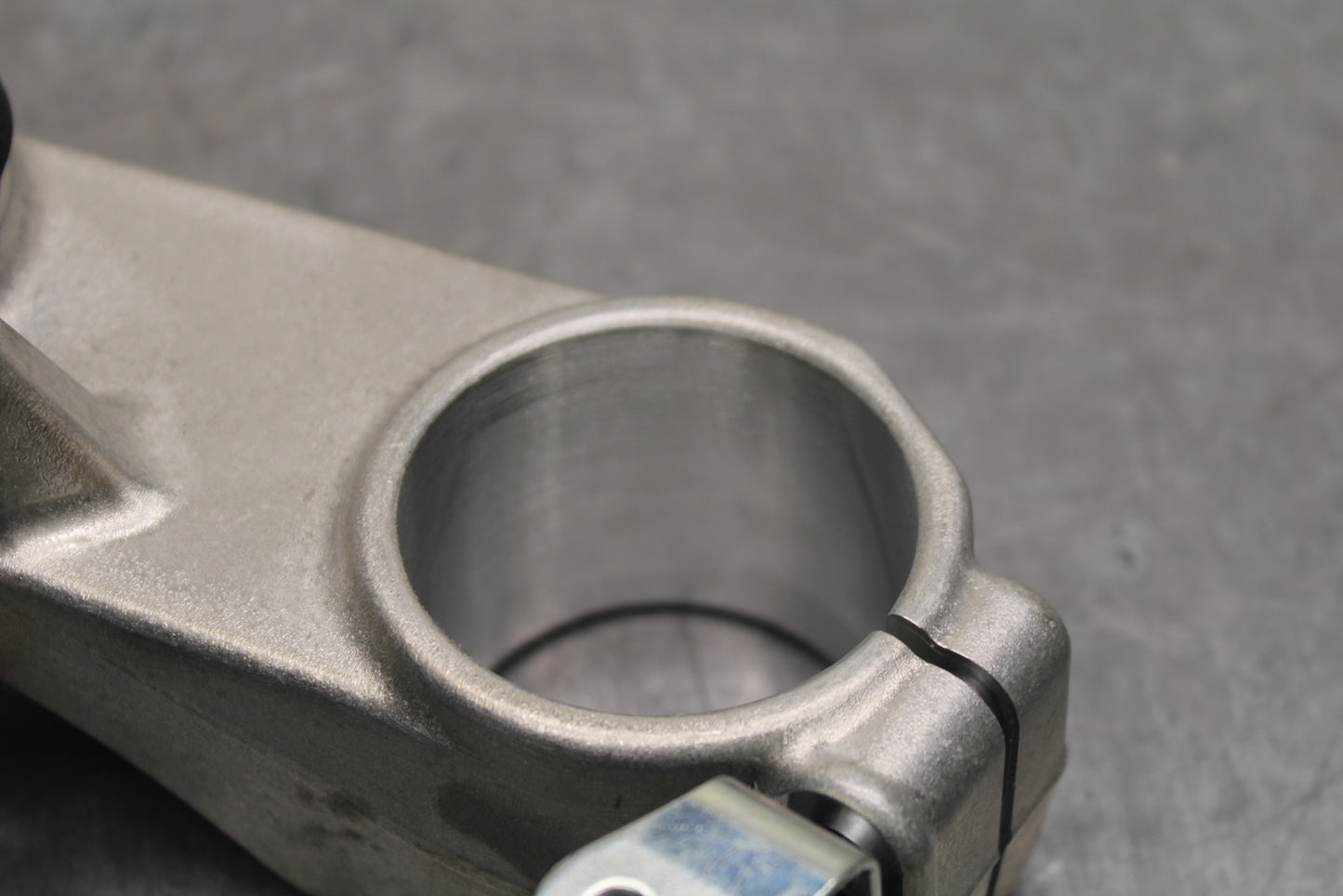 12-25 KAWASAKI NINJA ZX14R NEW!! FRONT FORKS CLAMP LOWER TRIPLE TREE STEM BB757