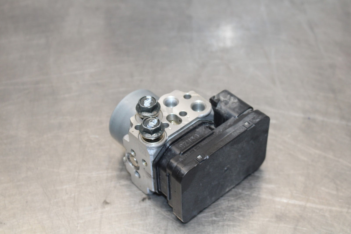 17-24 SUZUKI SV650 ABS PUMP UNIT MODULE BB829