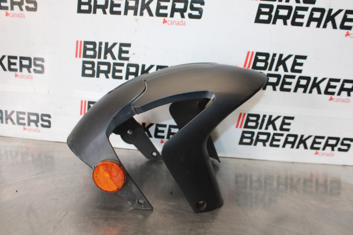 20-23 APRILIA RS660 FRONT WHEEL FENDER COWL FAIRING BB889