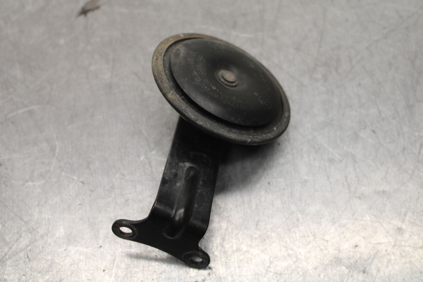08-09 SUZUKI GSXR600 HORN SIGNAL BB728