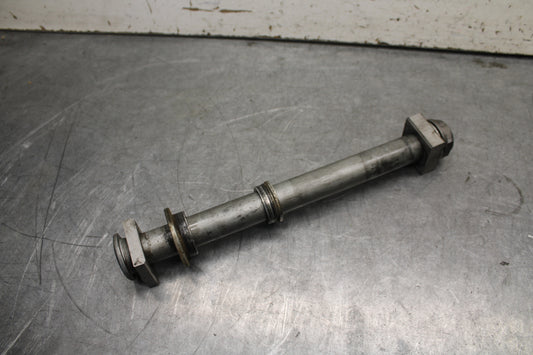 17-21 HONDA CBR1000RR SP REAR AXLE BACK WHEEL RIM PIVOT BOLT AXEL BB681