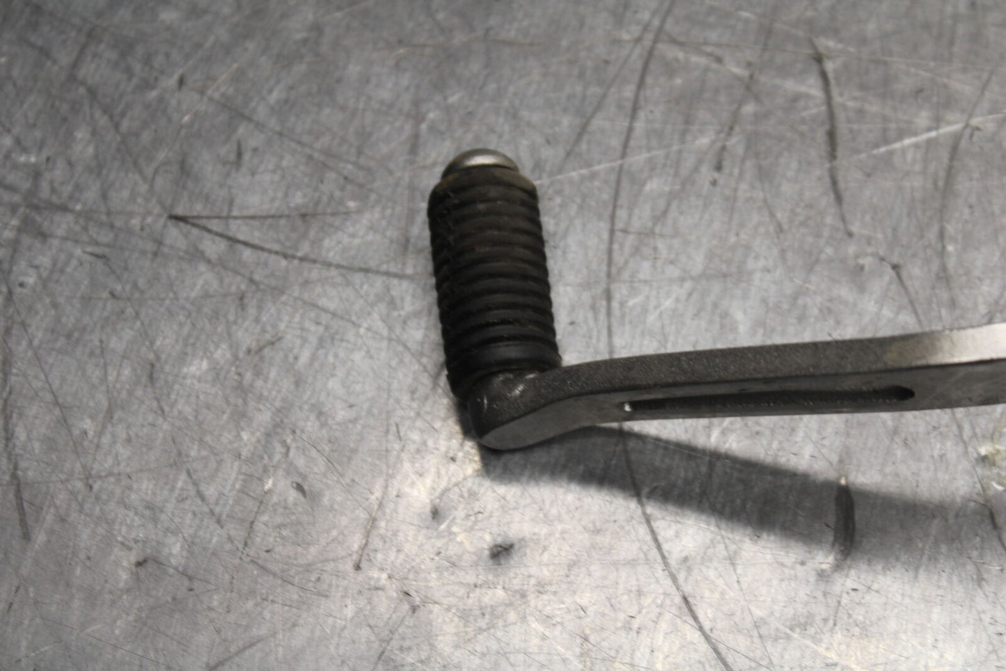 18-23 KAWASAKI NINJA 400 EX400 ABS SHIFTER LINKAGE SHIFT LINK PEDAL BB747