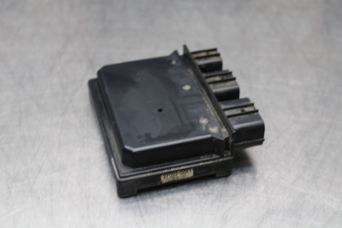 04-05 KAWASAKI NINJA ZX10R RELAY ASSEMBLY BOX BB163