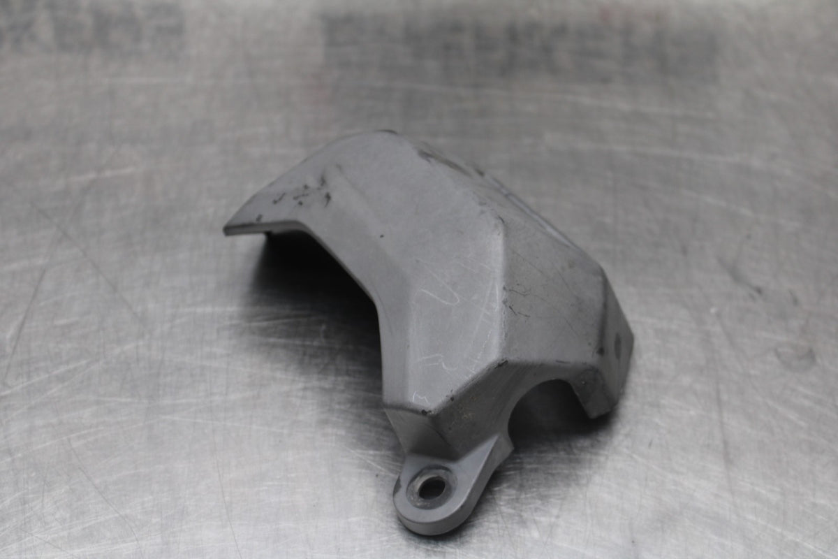 14-17 YAMAHA FZ07 COOLANT TANK RESERVOIR BOTTLE COVER GUARD BB843