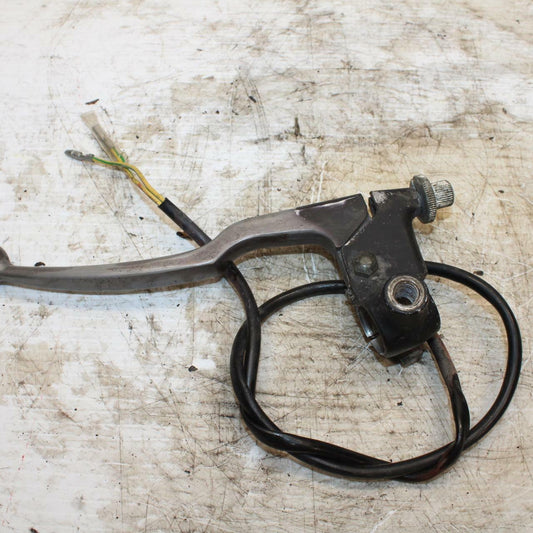 80-81 SUZUKI GS1000GL CLUTCH PERCH MOUNT WITH LEVER  BB245