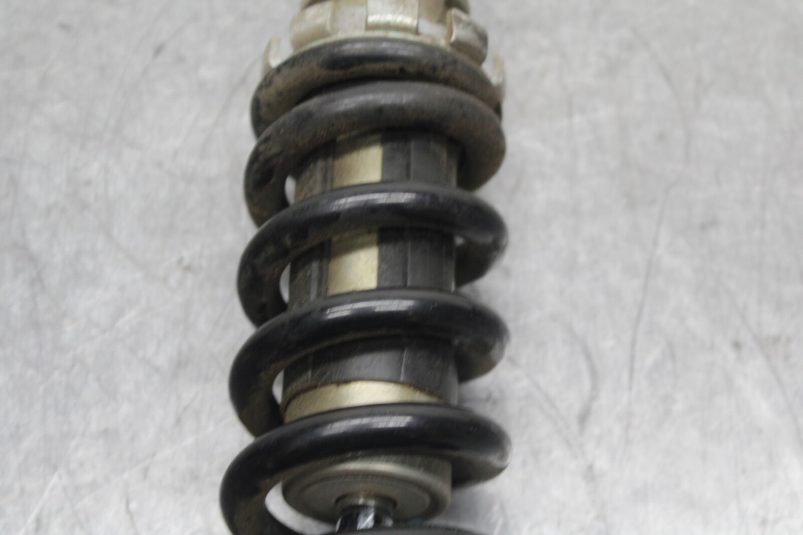 15-19 HONDA CBR300R REAR BACK SHOCK ABSORBER SUSPENSION  BB112