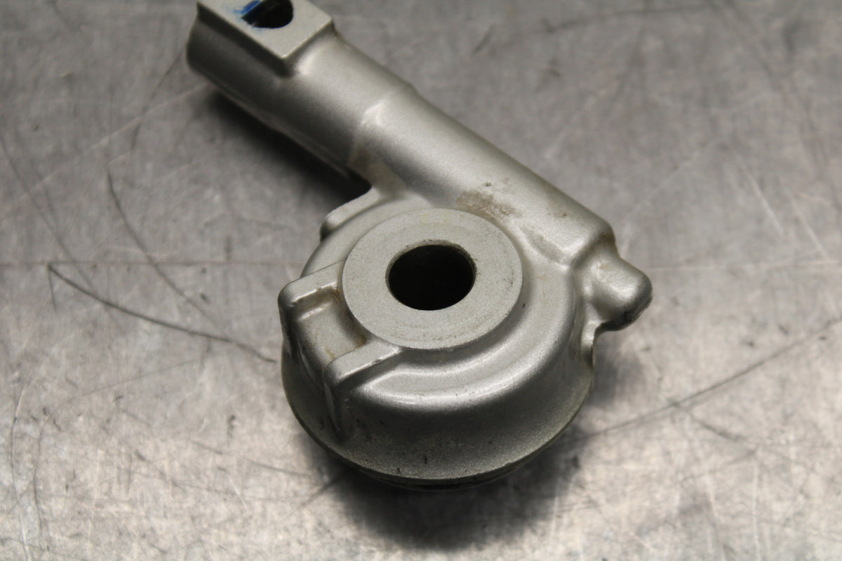 08 HONDA CBR125R SPEEDOMETER DRIVE GEAR  BB114