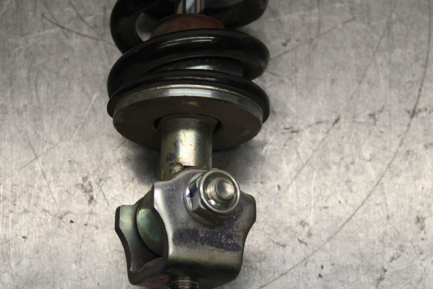 15-19 HONDA CBR300R REAR BACK SHOCK ABSORBER SUSPENSION  BB112
