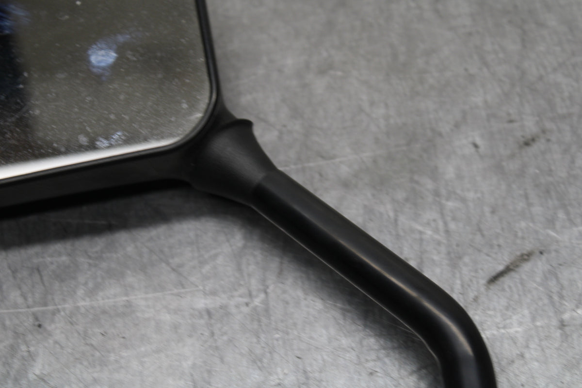 10-13 HONDA SHADOW RS 750 VT750RS AFTERMARKET LEFT SIDE REAR VIEW MIRROR BB718