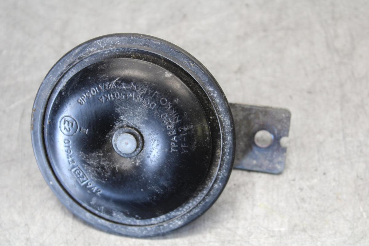 08-16 YAMAHA YZF R6 HORN SIGNAL 4TH-83371-00-00 BB665