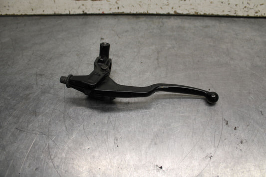 19-22 KAWASAKI Z400 CLUTCH PERCH MOUNT WITH LEVER  BB738