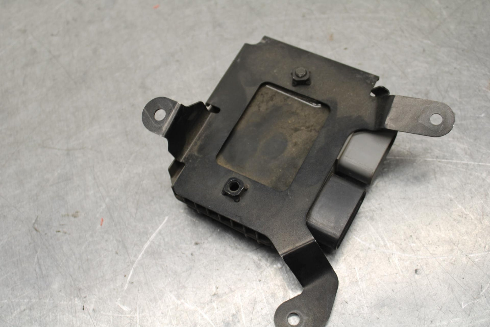 09-12 KAWASAKI NINJA ZX6R RECTIFIER VOLTAGE REGULATOR BB640