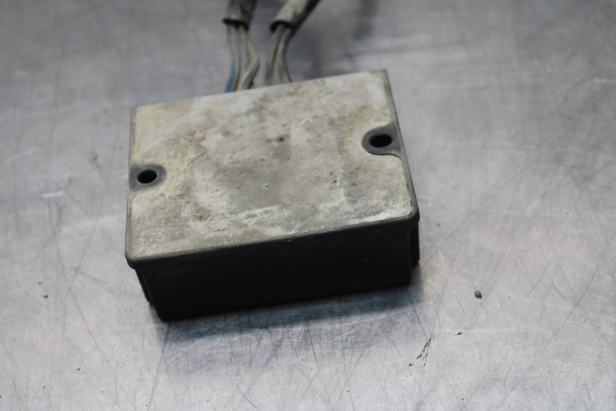07-08 KAWASAKI NINJA ZX6R RECTIFIER VOLTAGE REGULATOR BB175