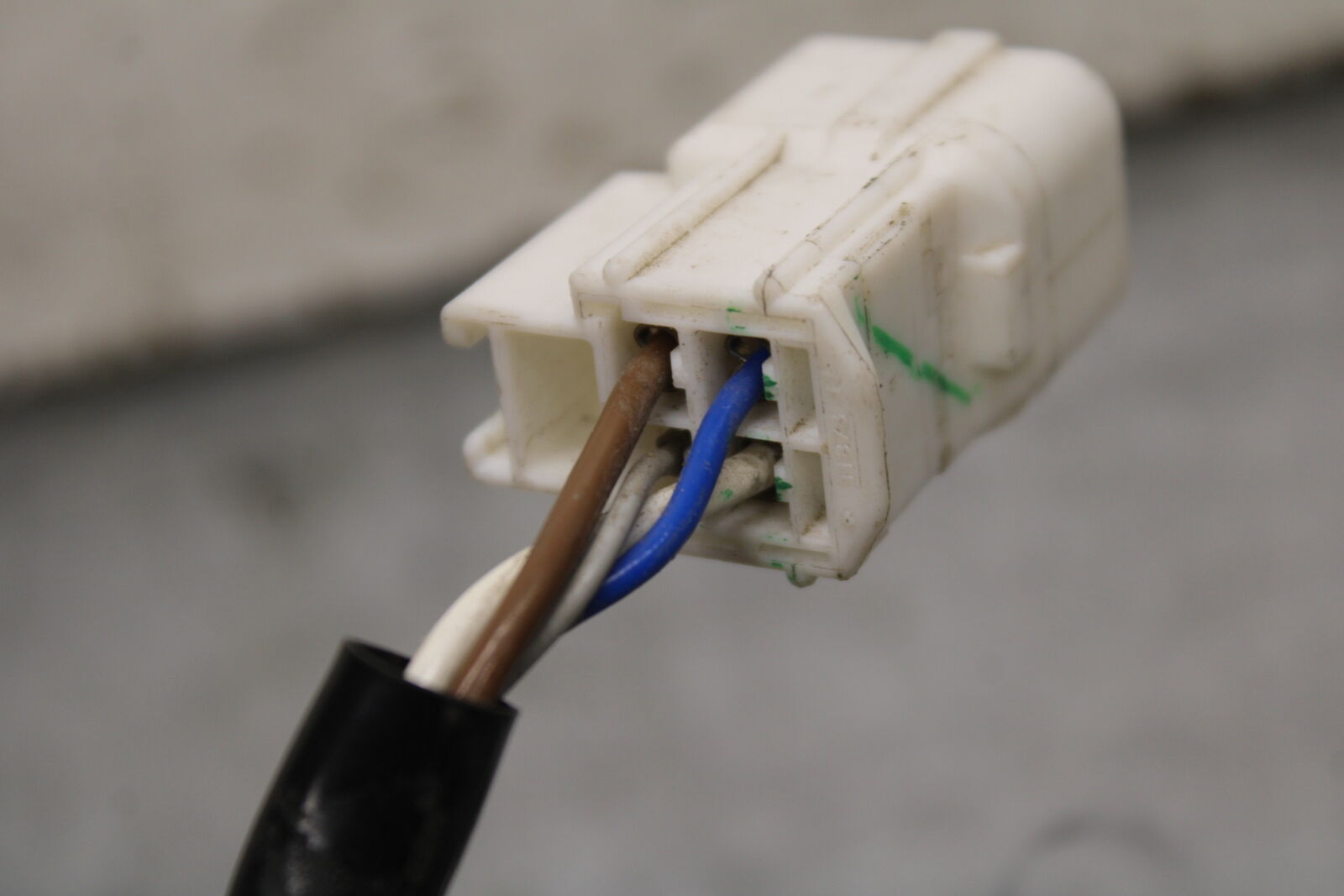 16-17 KAWASAKI VULCAN S 650 IGNITION LOCK KEY SET W/ GAS CAP AND SEAT LOCK BB731