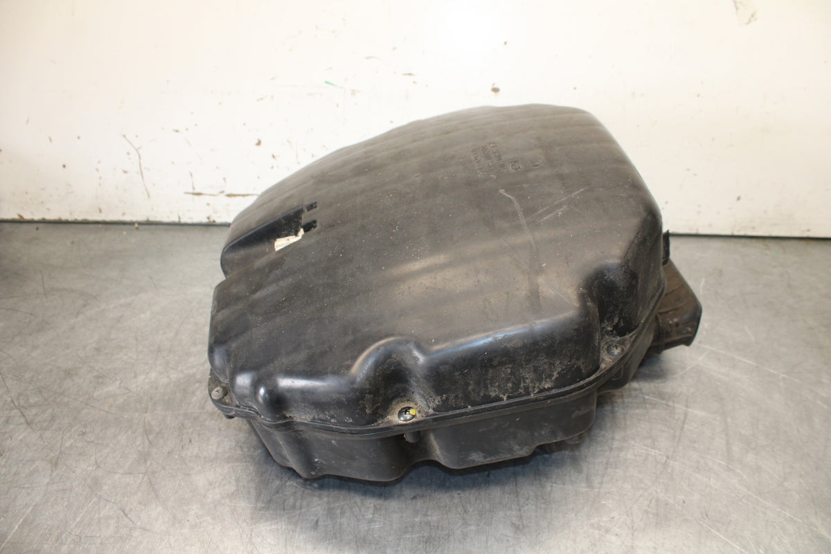 04-12 HONDA ST1300A AIRBOX AIR INTAKE FILTER BOX BB49