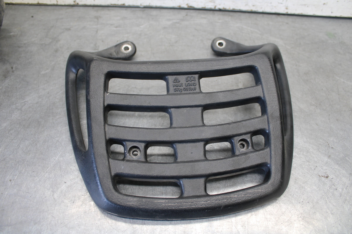 01-06 TRIUMPH TIGER 955I REAR RACK BB693