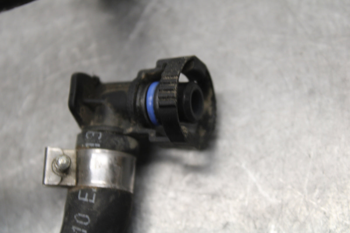06-07 DUCATI MONSTER 695 MAIN FUEL INJECTORS / THROTTLE BODIES BB674