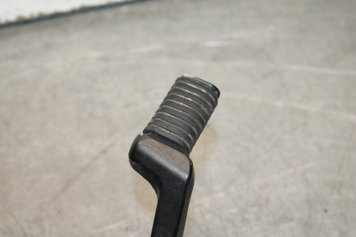 14 HONDA CTX1300A SHIFTER LINKAGE SHIFT LINK PEDAL BB732