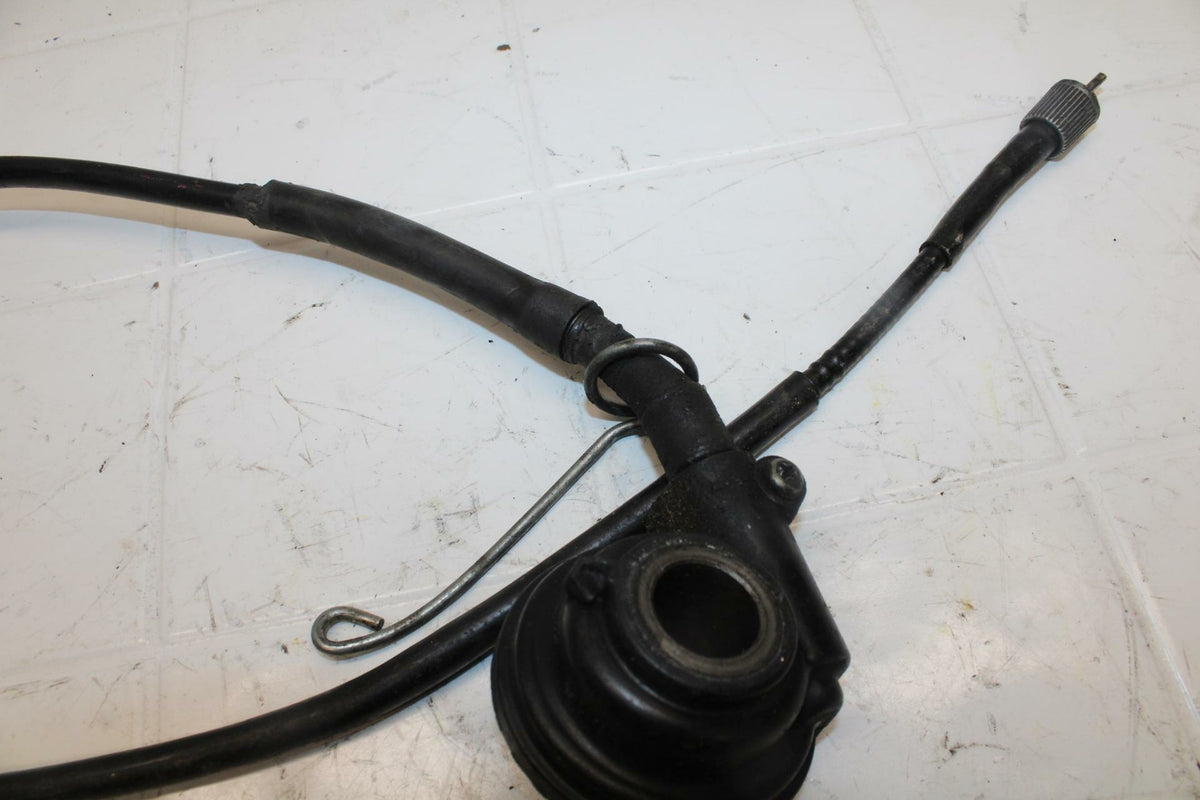 93-96 SUZUKI GSXR1100W SPEED DRIVE GEAR HUB with CABLE BB12