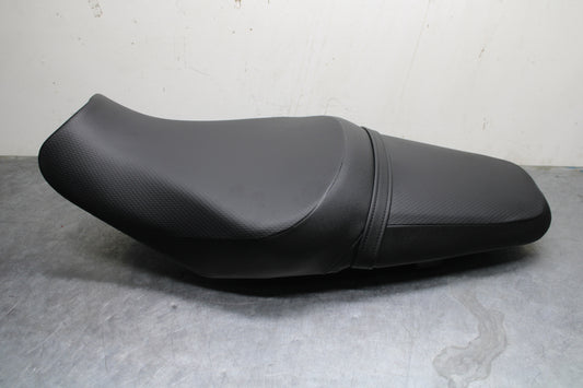 12-25 KAWASAKI NINJA ZX14R NEW!! FRONT REAR SEAT SADDLE BB757