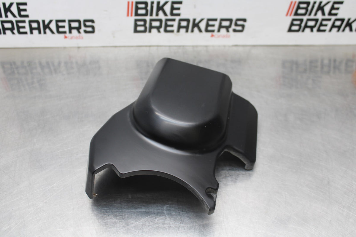 14 HONDA SHADOW 750 VT750C2B ENGINE DRIVE COVER BB867