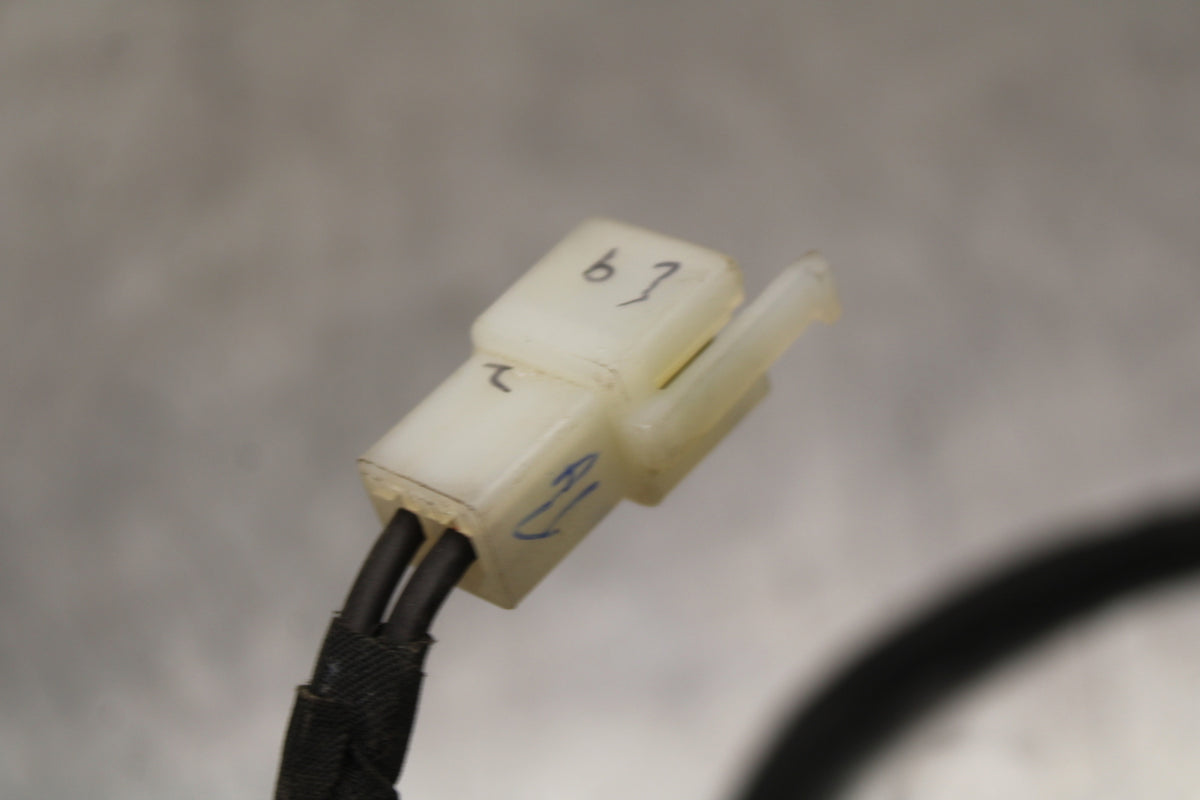 17-24 KTM 390 DUKE RECTIFIER VOLTAGE REGULATOR BB734