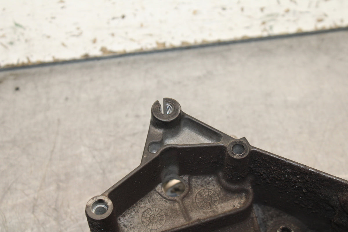 06-07 SUZUKI GSXR750 ENGINE SPROCKET COVER BB110