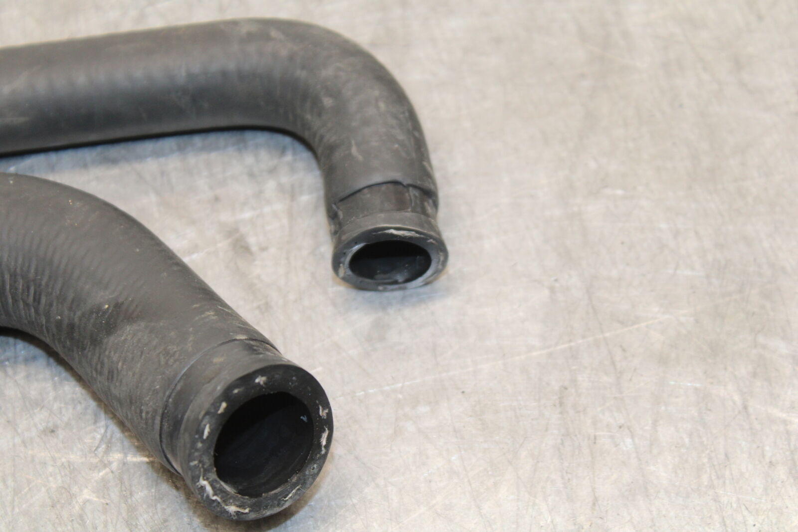 10-13 HONDA SHADOW RS 750 VT750RS RADIATOR HOSES COOLANT WATER PIPES HOSE BB718