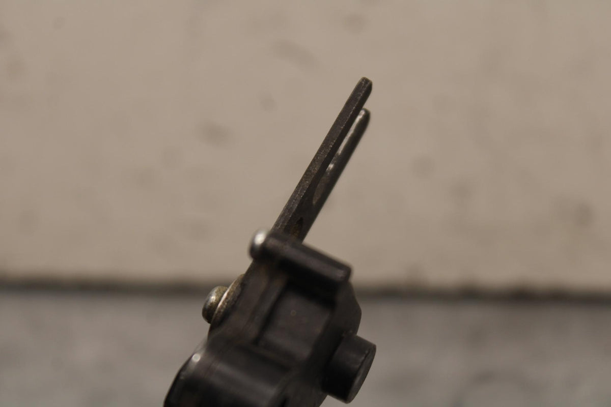 23-24 KAWASAKI NINJA ZX4R KICKSTAND SIDE KICK STAND SENSOR BB638