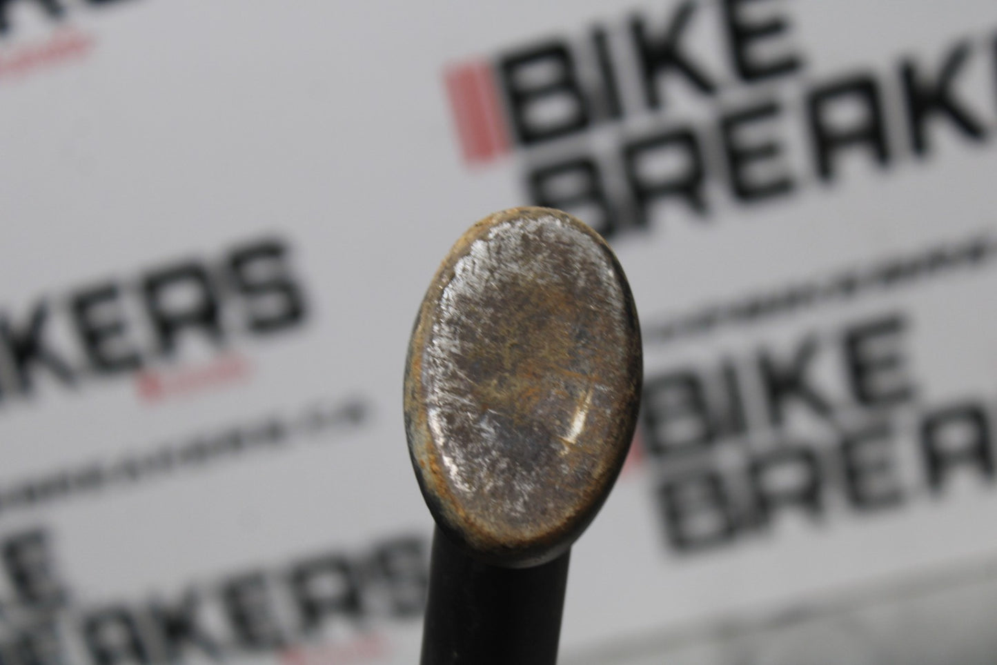 18-23 KAWASAKI NINJA 400 EX400 ABS KICKSTAND SIDE KICK STAND BB177