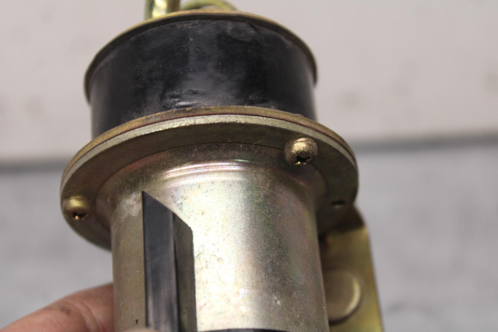 93-07 YAMAHA VMAX 1200 FUEL GAS PUMP BB634