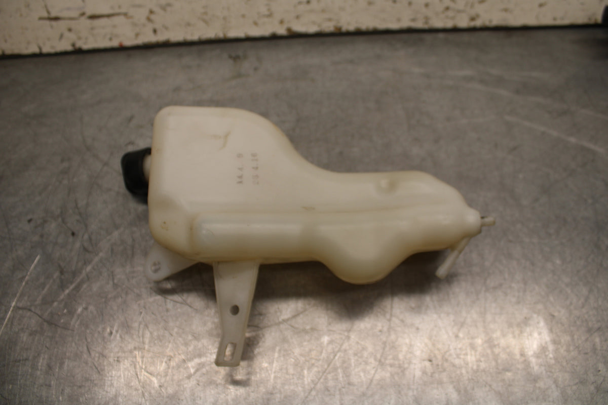 14 HONDA CTX1300A COOLANT WATER TANK RESERVOIR BOTTLE BB732