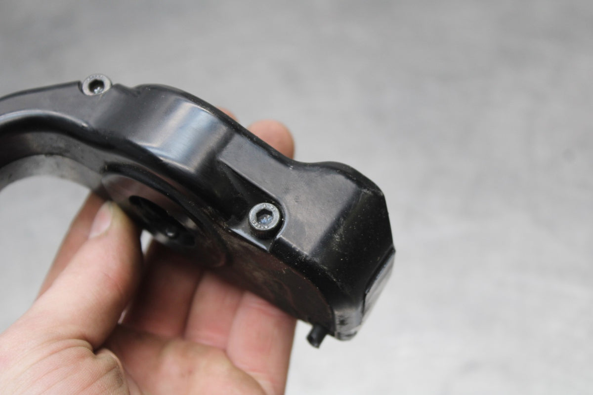 18 YAMAHA SUPER TENERE THROTTLE CABLE LINE HOUSING GUIDE BB832