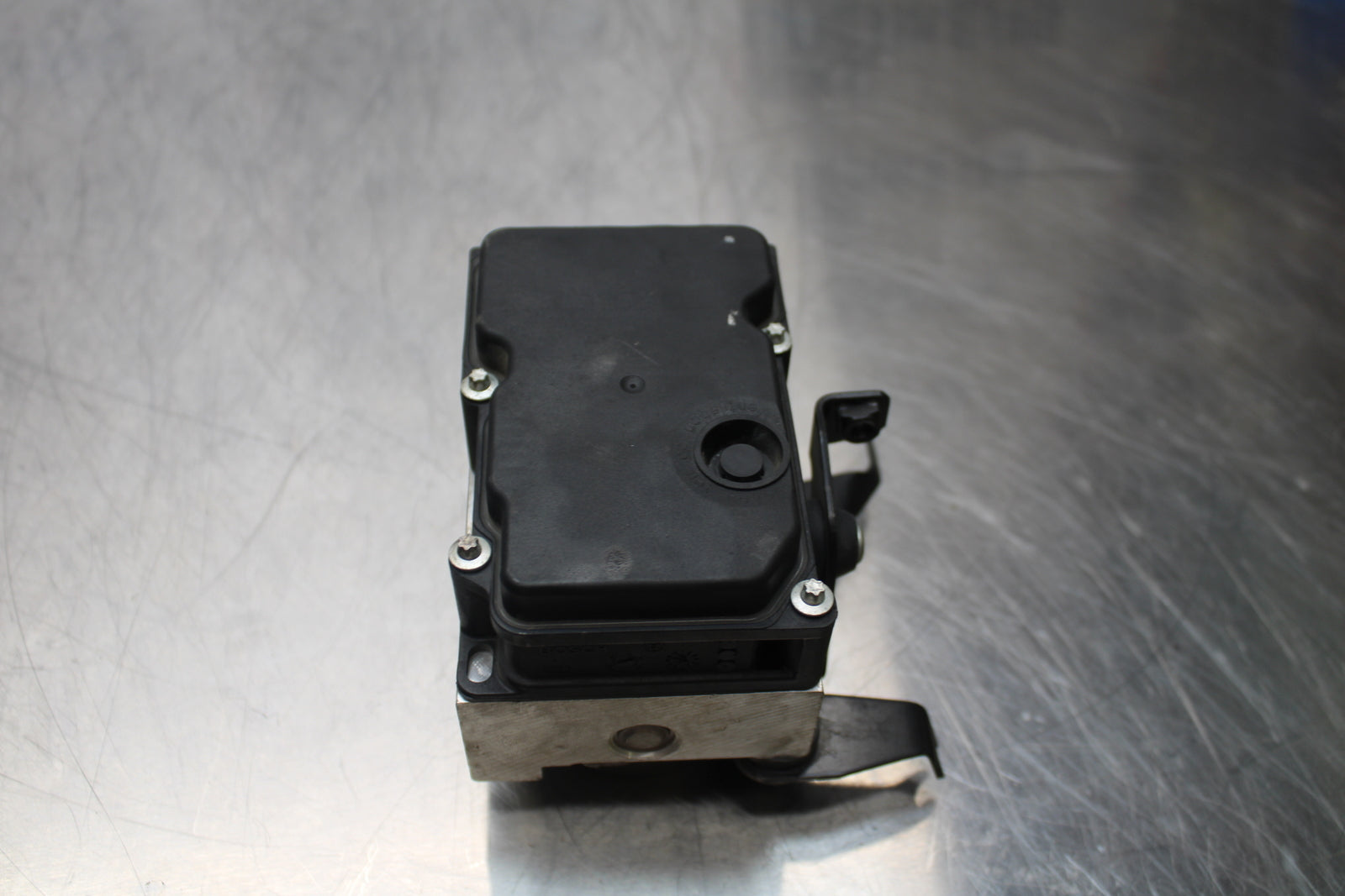 06-12 BMW F800ST ABS PUMP UNIT MODULE BB144